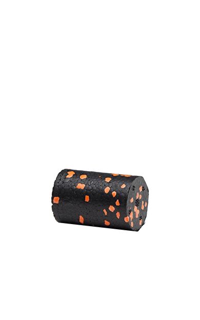 Actifoam Mini ve Mikro Foam Roller Turuncu - 3x3x6 cm