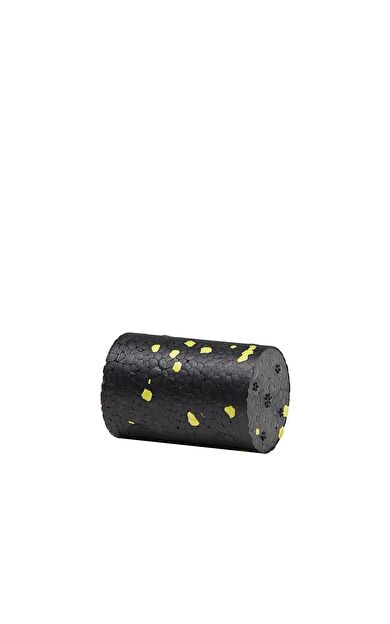 Actifoam Mini ve Mikro Foam Roller Sarı - 3x3x6 cm