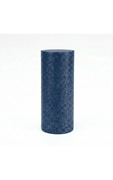 Actifoam Mini ve Mikro Foam Roller Mavi - 6x6x15 cm