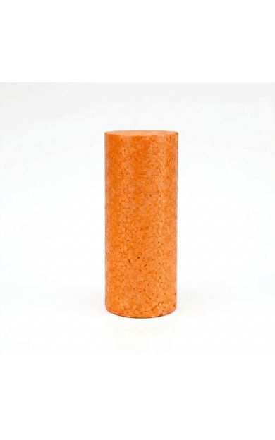 Actifoam Mini ve Mikro Foam Roller Turuncu - 6x6x15 cm