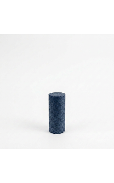 Actifoam Mini ve Mikro Foam Roller Mavi - 3x3x6 cm
