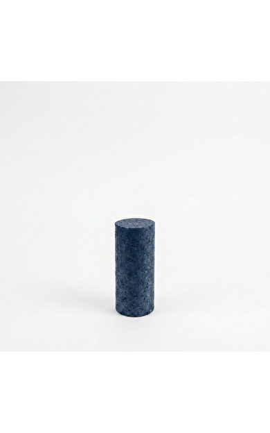 Actifoam Mini ve Mikro Foam Roller Mavi - 3x3x6 cm
