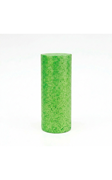 Actifoam Mini ve Mikro Foam Roller Yeşil - 6x6x15 cm