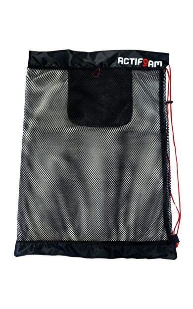 Actifoam Spor Taşıma Çantası File