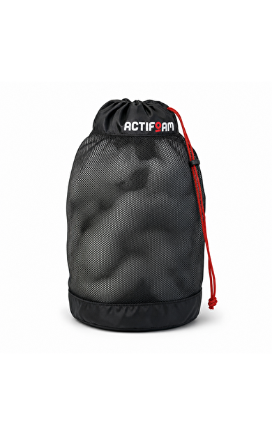Actifoam Spor Taşıma Çantası File