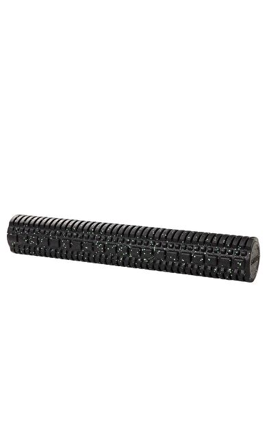 Actifoam Tırtıklı Foam Roller Yeşil - 90 cm - İsimsiz - Orta Sert
