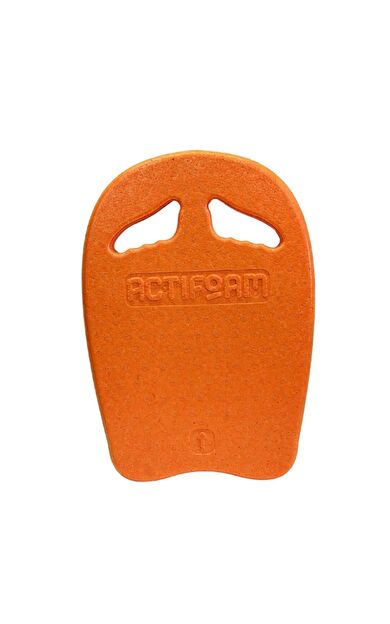 Actifoam Yüzme Tahtası Elit Turuncu - Büyük