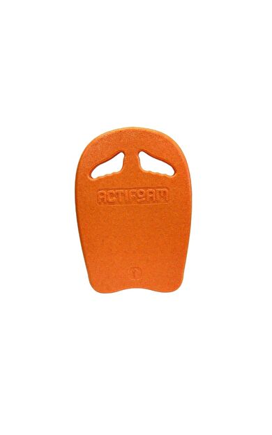 Actifoam Yüzme Tahtası Elit Turuncu - Orta