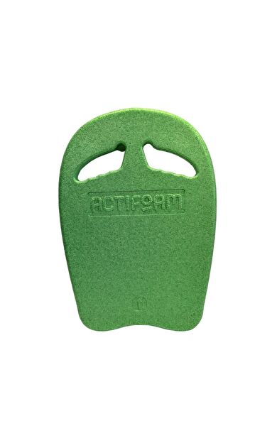 Actifoam Yüzme Tahtası Elit Yeşil - Büyük