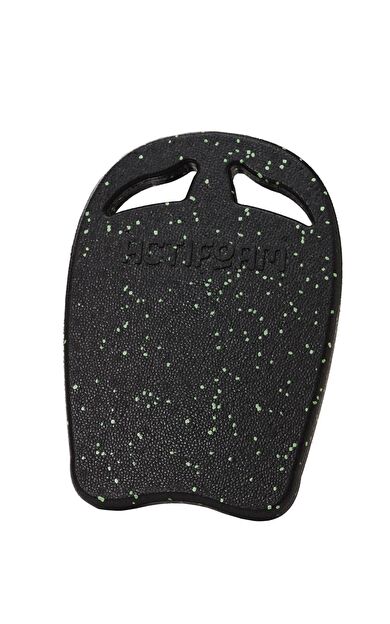 Actifoam Yüzme Tahtası Yeşil - Orta - İsimli