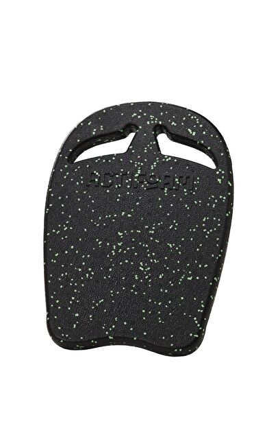 Actifoam Yüzme Tahtası Yeşil - Büyük - İsimli