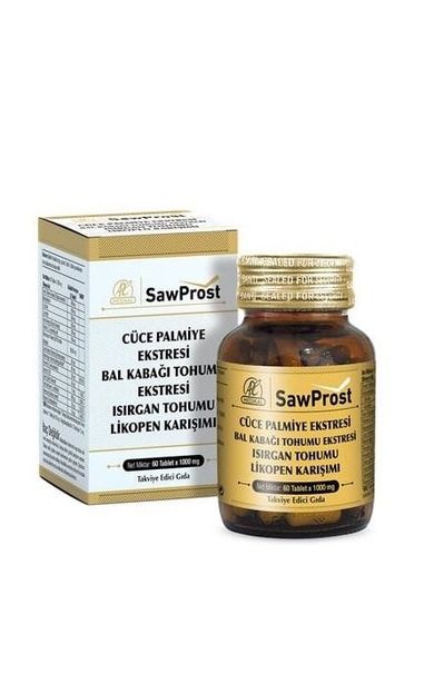 Sawprost 30 Tablet
