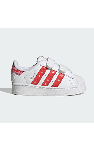 Adidas Originals Superstar Led Lıghts Cf I Bebek Günlük Ayakkabı KK1294