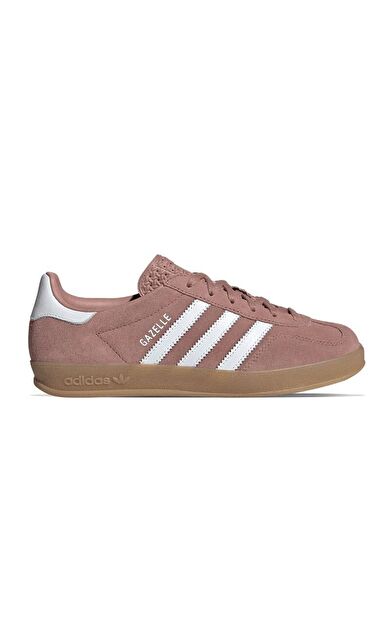 Adidas Originals Gazelle Indoor W Kadın Günlük Ayakkabı JS1397