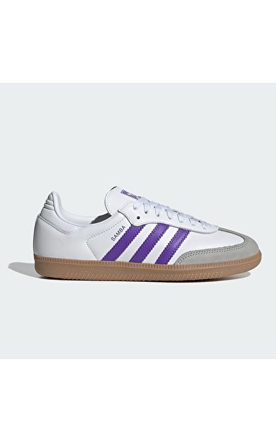 Adidas Originals Samba Og W Kadın Günlük Ayakkabı IH9058