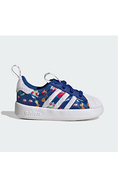 Adidas Originals Adıfom Superstar 360 I Bebek Günlük Ayakkabı KK3551