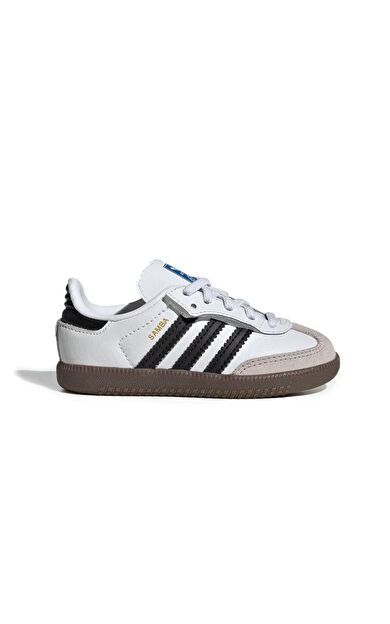 Adidas Originals Samba Og Cf El I Çocuk Günlük Ayakkabı JQ3191