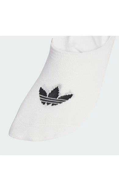 Adidas Originals Low Cut S 3P Unisex Çorap JV7441
