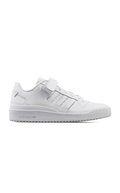 Adidas Originals Unisex Günlük Ayakkabı Forum Low FY7755