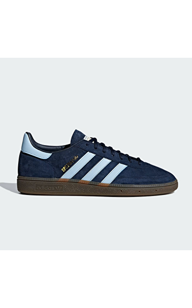 Adidas Originals Handball Spezıal Erkek Günlük Ayakkabı BD7633