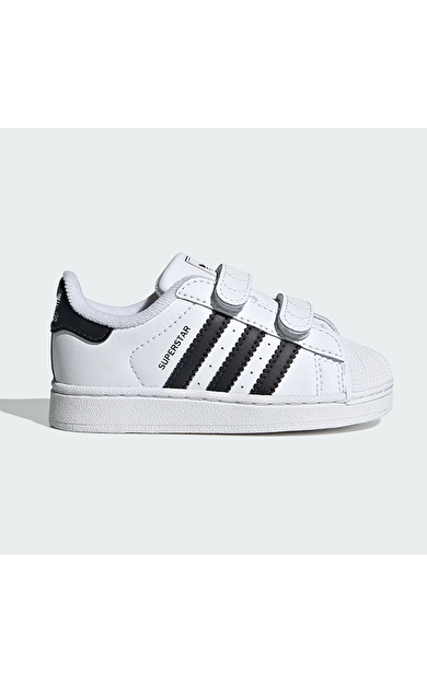 Adidas Originals Superstar Iı Cf I Bebek Günlük Ayakkabı JI3990