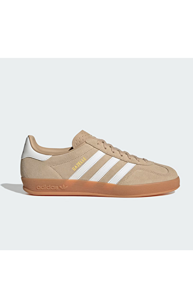 Adidas Originals Gazelle Indoor Erkek Günlük Ayakkabı HQ5154