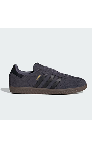 Adidas Originals Samba Og Erkek Günlük Ayakkabı IH4386