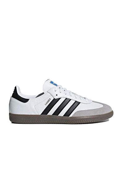 Adidas Originals Samba Og Erkek Günlük Ayakkabı B75806