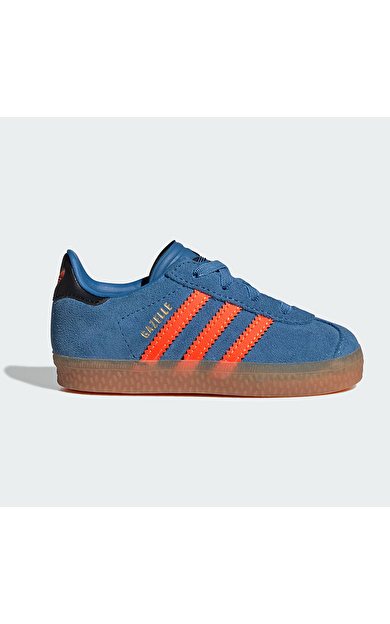 Adidas Originals Gazelle Cf El I Bebek Günlük Ayakkabı JP7134