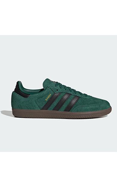 Adidas Originals Samba Og Erkek Günlük Ayakkabı IH4384