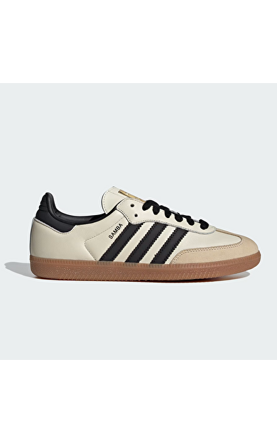 Adidas Originals Samba Og W Kadın Günlük Ayakkabı ID0478