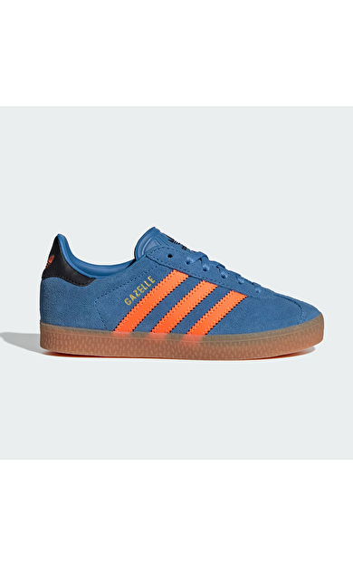 Adidas Originals Gazelle C Çocuk Günlük Ayakkabı JP7129