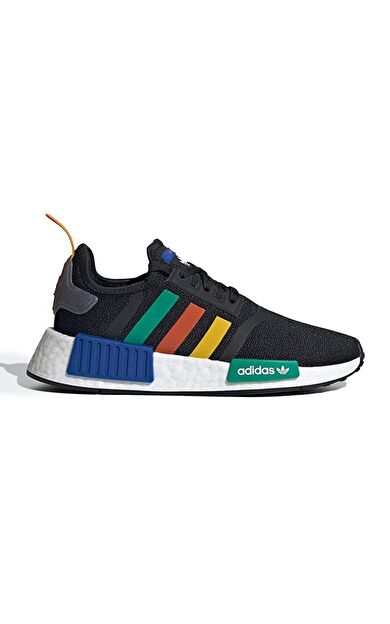 Adidas Originals NMD_R1 J Kadın Günlük Ayakkabı ID7267