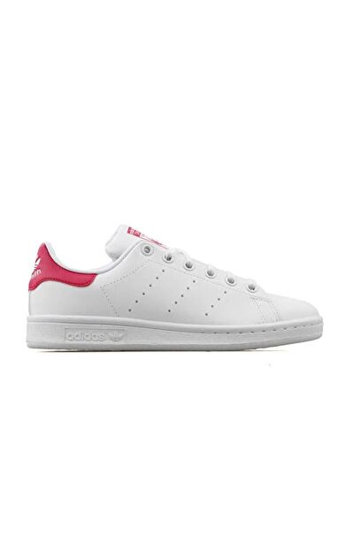 Adidas Stan Smith J Çocuk Günlük Ayakkabı FX7522