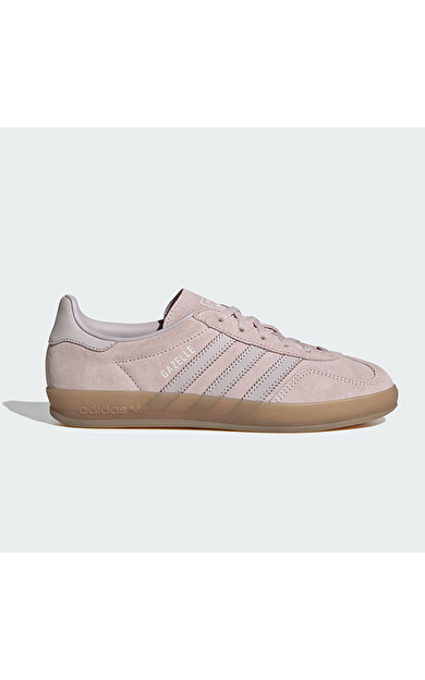 Adidas Originals Gazelle Indoor W Kadın Günlük Ayakkabı IH9221