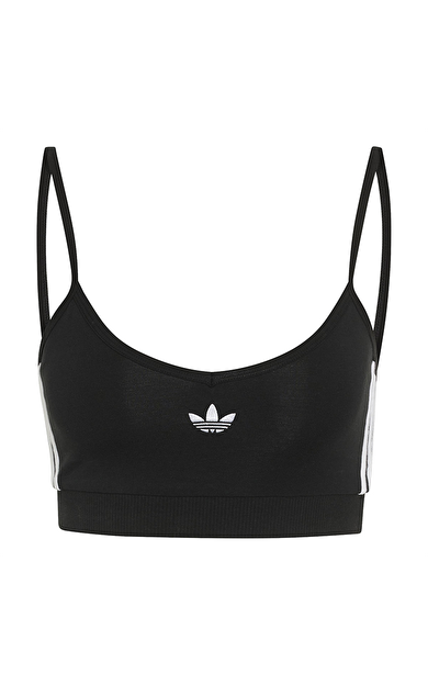 Adidas Originals 3S Bralet Kadın T-Shirt KD7968