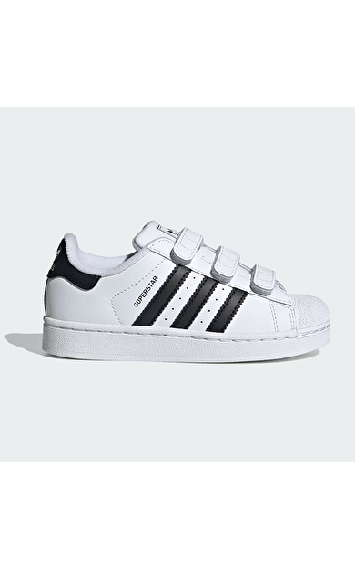 Adidas Originals Superstar Iı Cf C Çocuk Günlük Ayakkabı JI3988