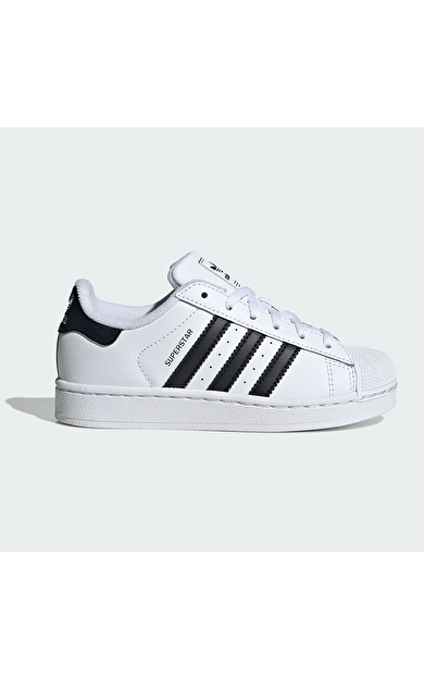 Adidas Originals Superstar Iı C Çocuk Günlük Ayakkabı JH9980