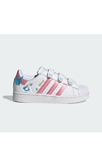 Adidas Originals Superstar Iı Cf C Çocuk Günlük Ayakkabı IH1735