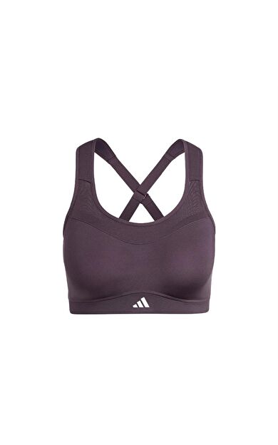 Adidas Performance Kadın Bustiyer Purple Tlrd Impact Training IT6679