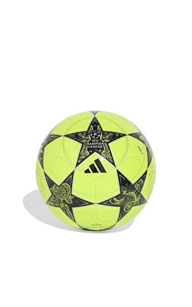 Ucl Clb Unisex Futbol Topu JP1537