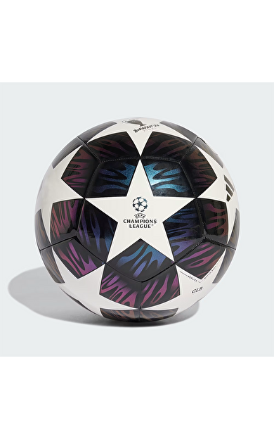 Adidas Performance Ucl Clb F Unisex Futbol Topu JX9091