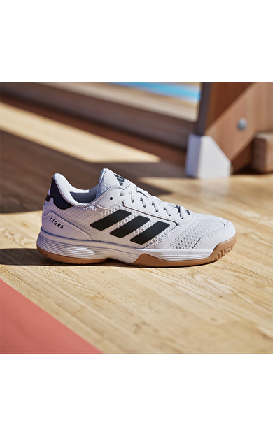 Adidas Performance Ligra 8 K Çocuk Voleybol Ayakkabısı IH8244