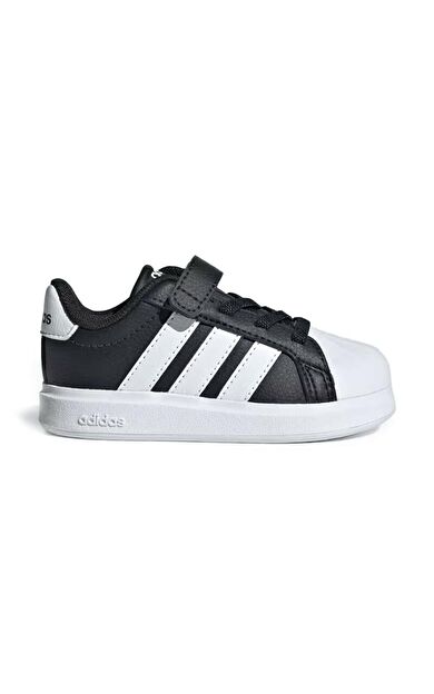 Adidas Performance Streettalk El I Çocuk Günlük Ayakkabı JQ8605