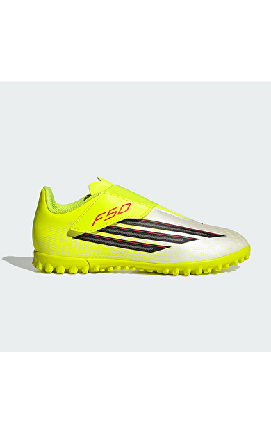 Adidas Performance F50 Club Vel Tf J Çocuk Futbol Ayakkabısı JS1487