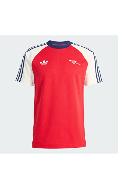 Adidas Performance Afc Og Tee Erkek T-Shirt KB1764