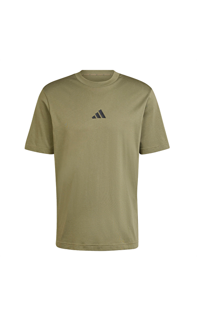 Adidas Performance M Sl Sj T Erkek T-Shirt JF1097