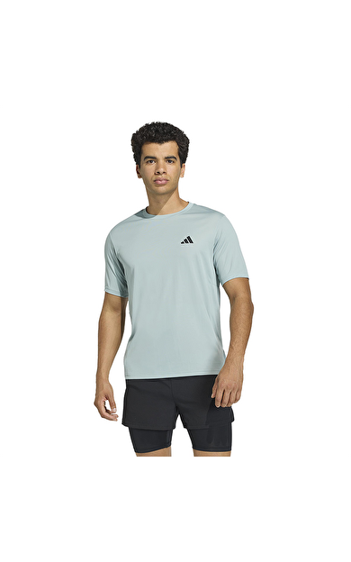Adidas Performance We Bas T Erkek T-Shirt KD5462