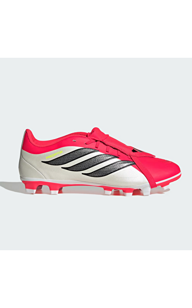 Adidas Performance Predator Club Ft Fg/Mg Erkek Futbol Ayakkabısı JS0346