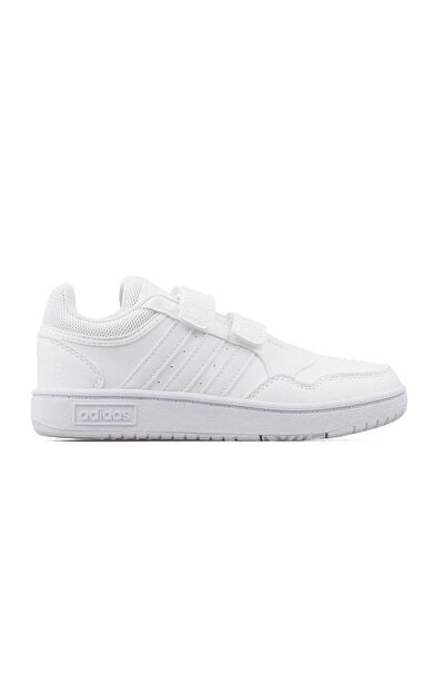 Adidas Performance Hoops 3.0 Cf C Erkek Günlük Ayakkabı GW0436